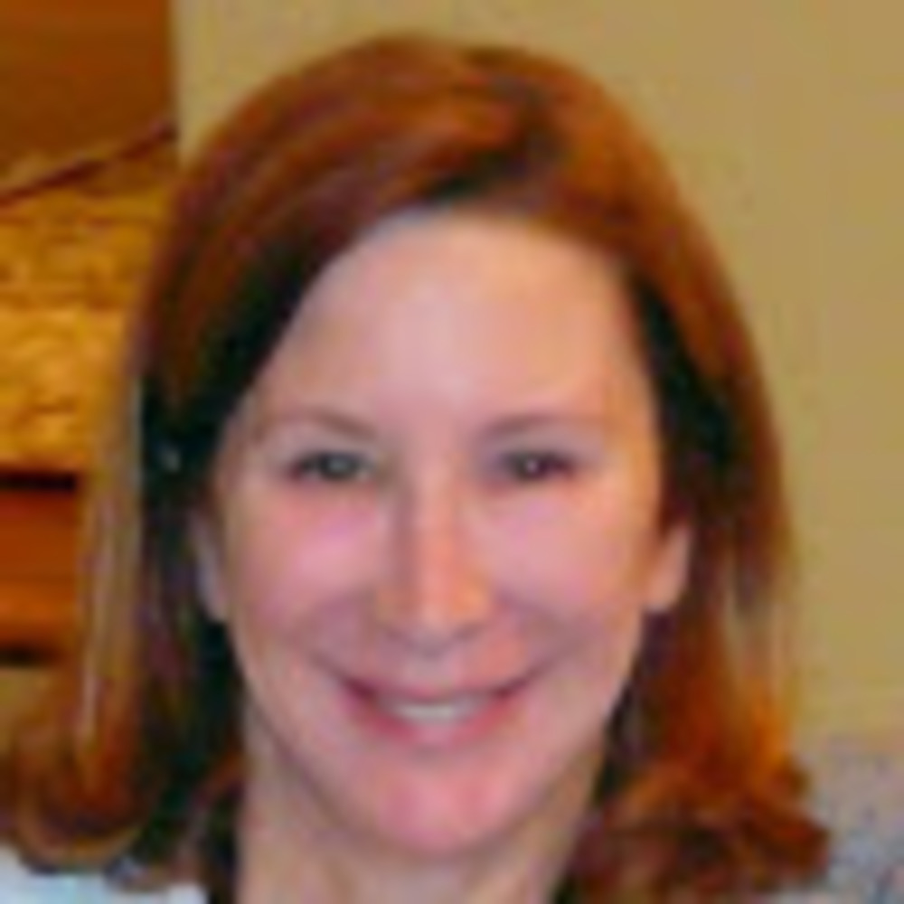 Meet your Posher, Susan
